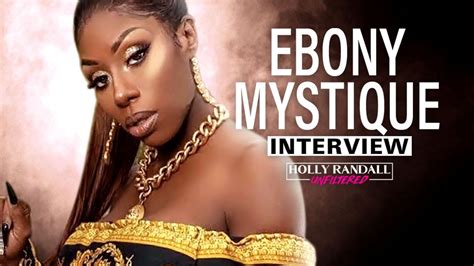 ebony mystique lesbian porn